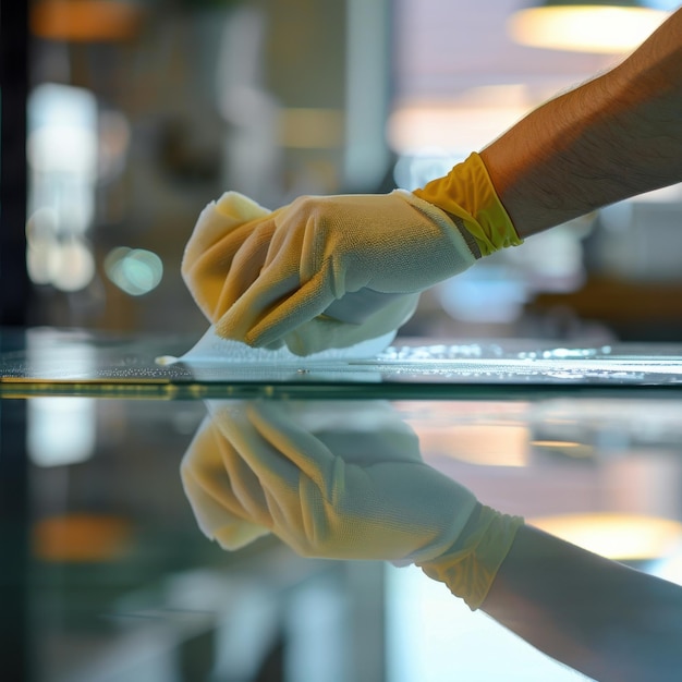 清潔で快適な暮らしの空間