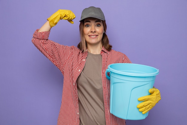 清潔で心地よい空間